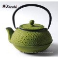 Cast iron Japanese teapot